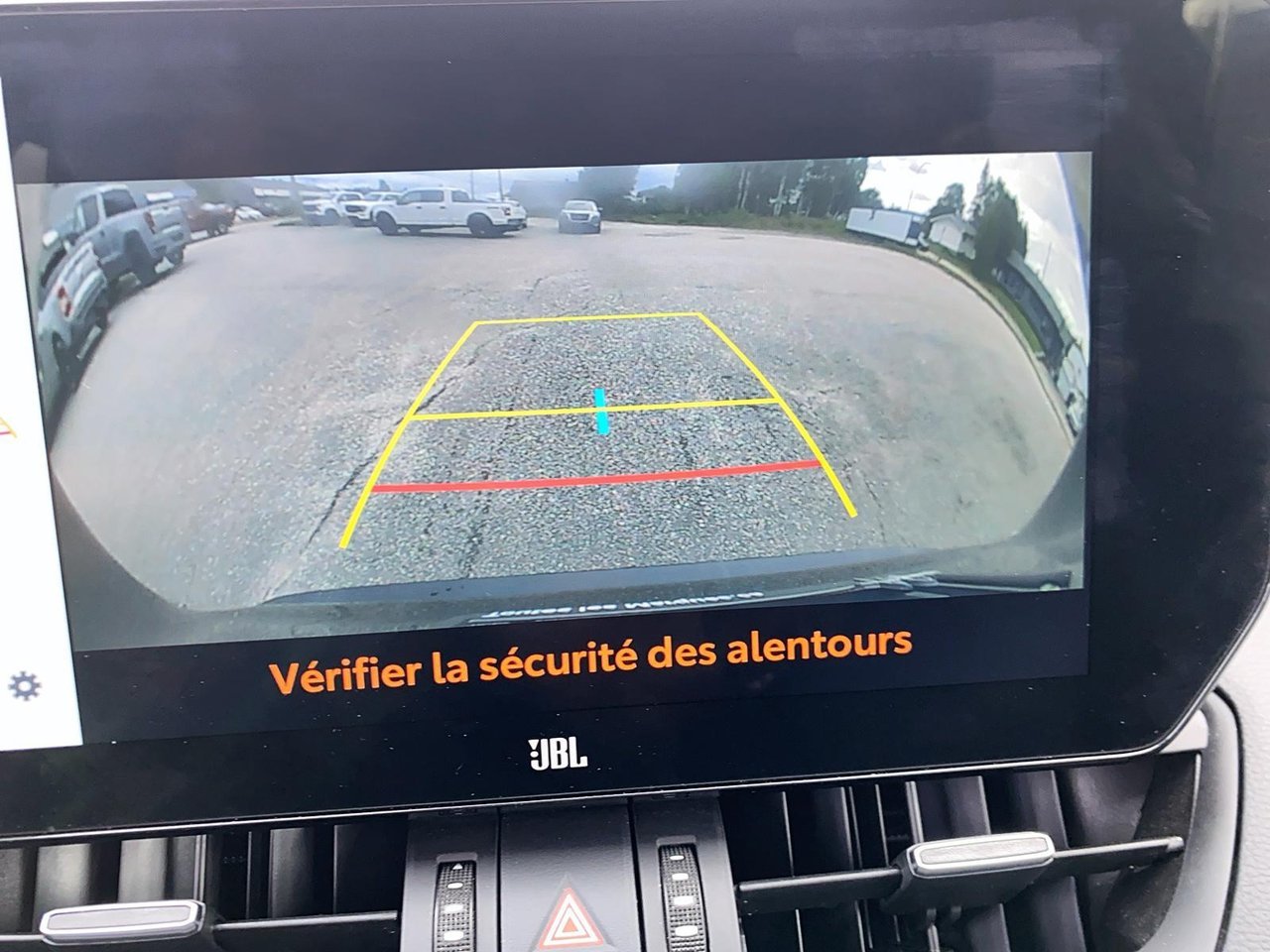 Toyota RAV4 Limited 2024 Noir Baie-Comeau - photo #14