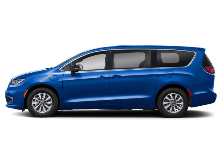 2026 Chrysler Pacifica Hybrid Limited
