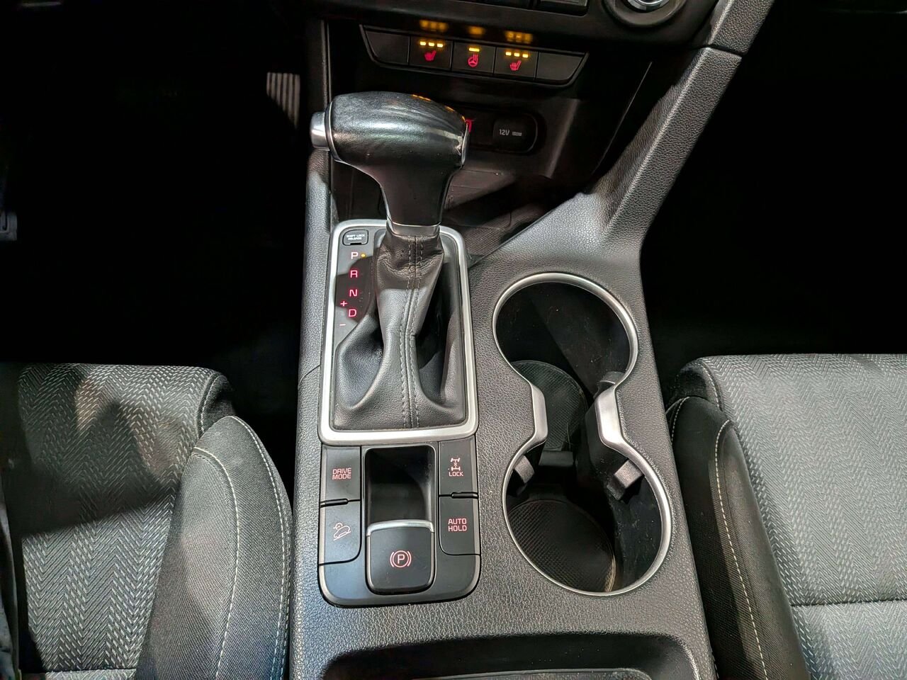 2020 Kia Sportage EX Premium AWD *Ltd Avail* White Val-David - photo #25