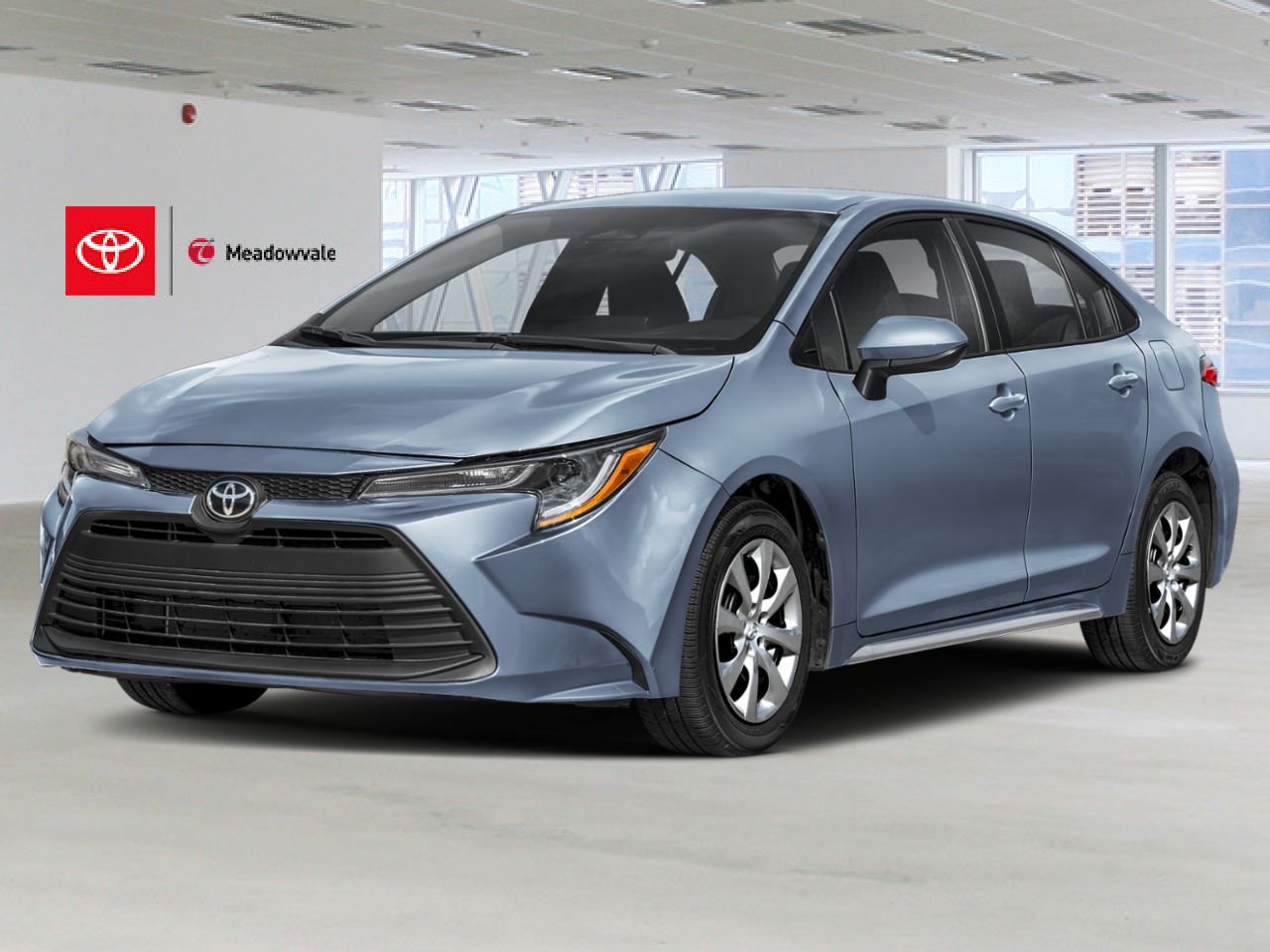 2026 TOYOTA Corolla Celestite Mississauga - photo #0