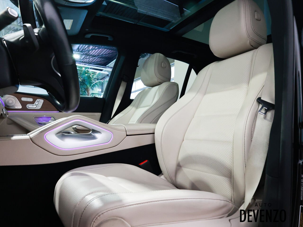 2022 Mercedes-Benz GLE Black Saint-Eustache - photo #12