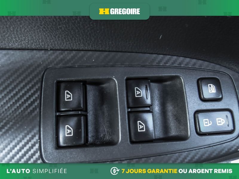 Mitsubishi Eclipse Cross 2024 Gris Saint-Eustache - photo #13