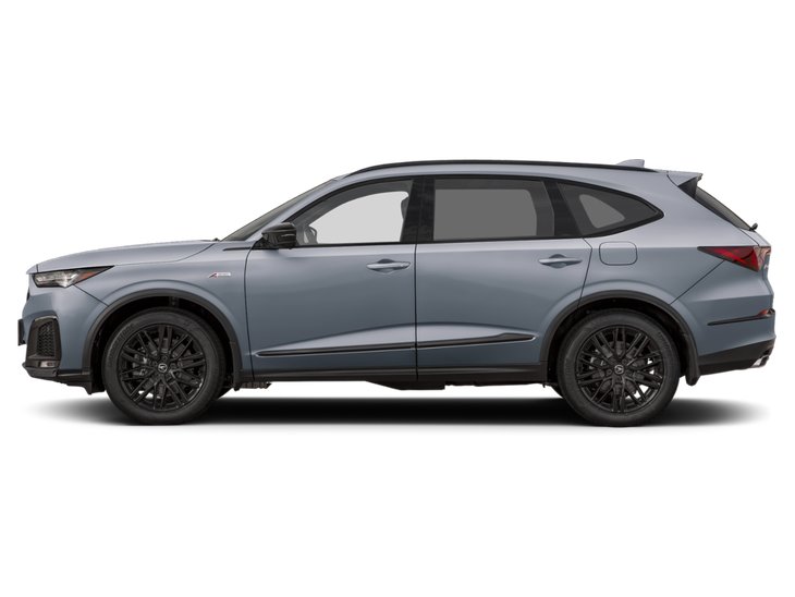 2026 Acura MDX A-Spec Platinum Élite