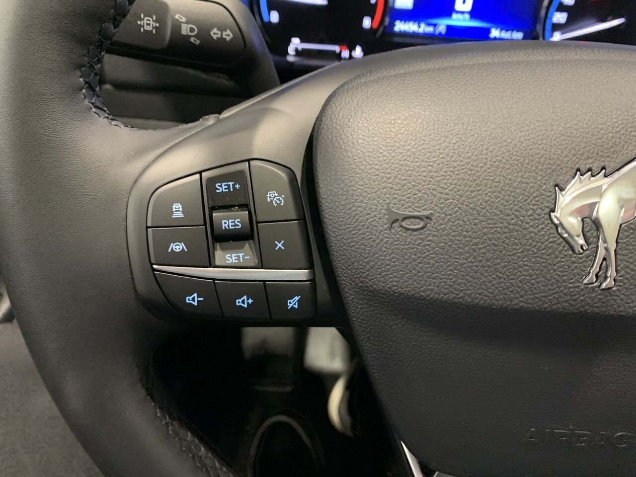 2024 Ford Bronco Sport OUTER BANKS Grey Châteauguay - photo #37