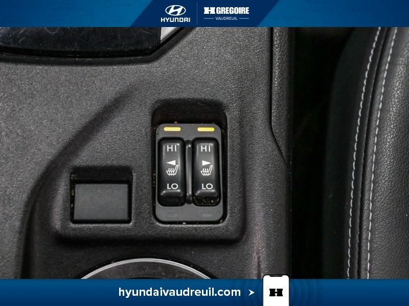 2017 Subaru Impreza Black Laval - photo #31