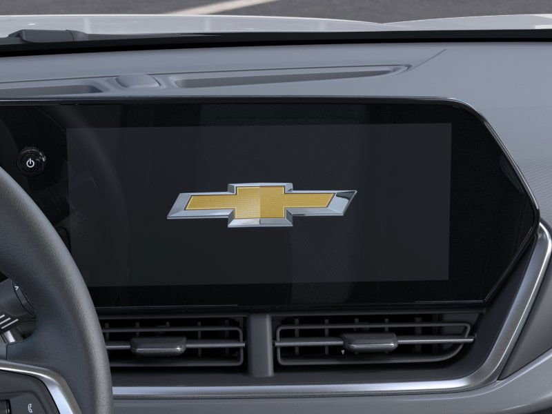 Chevrolet Trax LT 2025 Blanc sommet Saint-Eustache - photo #19