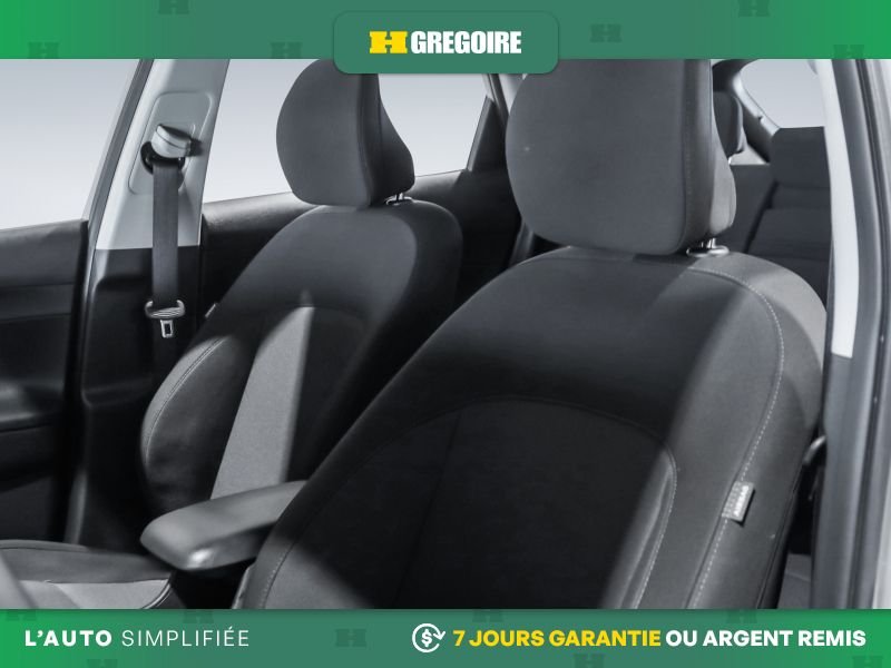 2025 Hyundai Kona Grey Blainville - photo #15