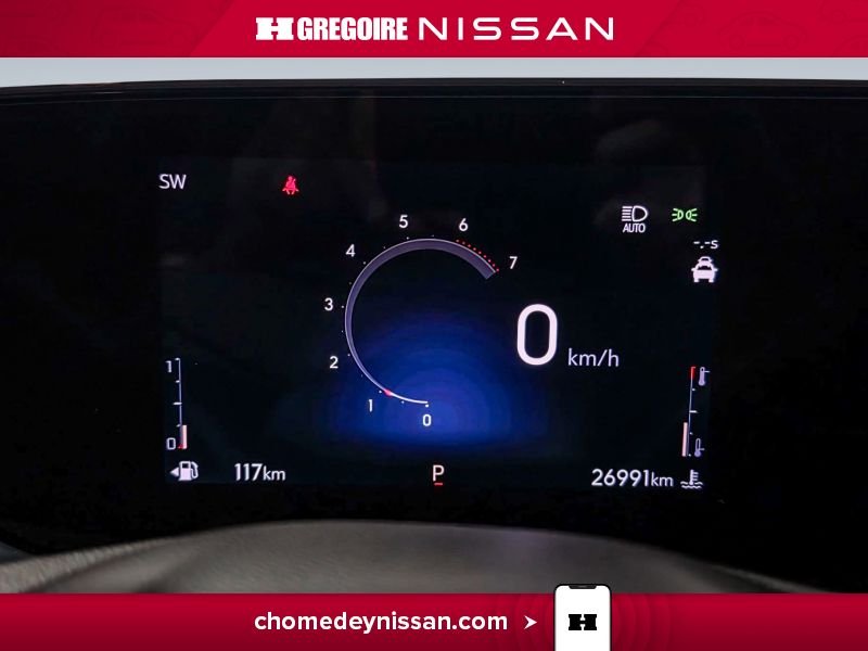 2025 Buick Encore GX Beige Blainville - photo #20