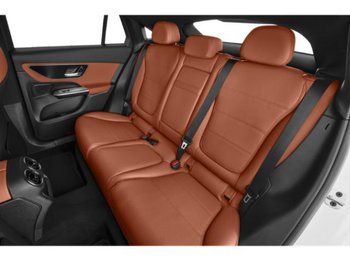 Mercedes-Benz GLC GLC 300