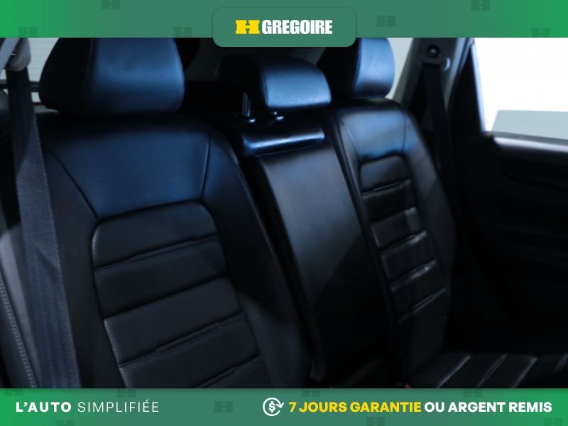 2023 Honda CRV Grey Blainville - photo #24