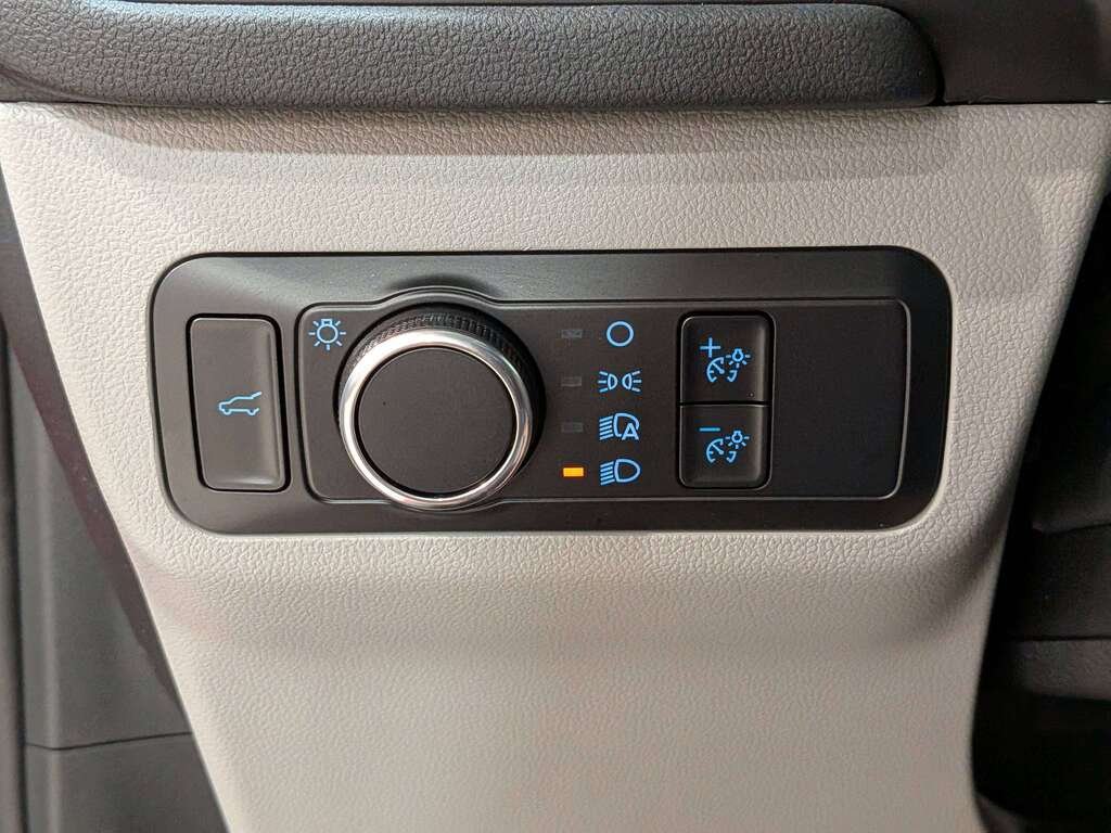 Ford Escape Active AWD 2024 Rouge Val-David - photo #33