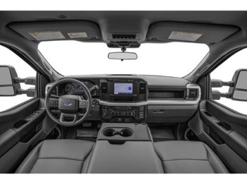 Ford Super Duty F-350 DRW XL