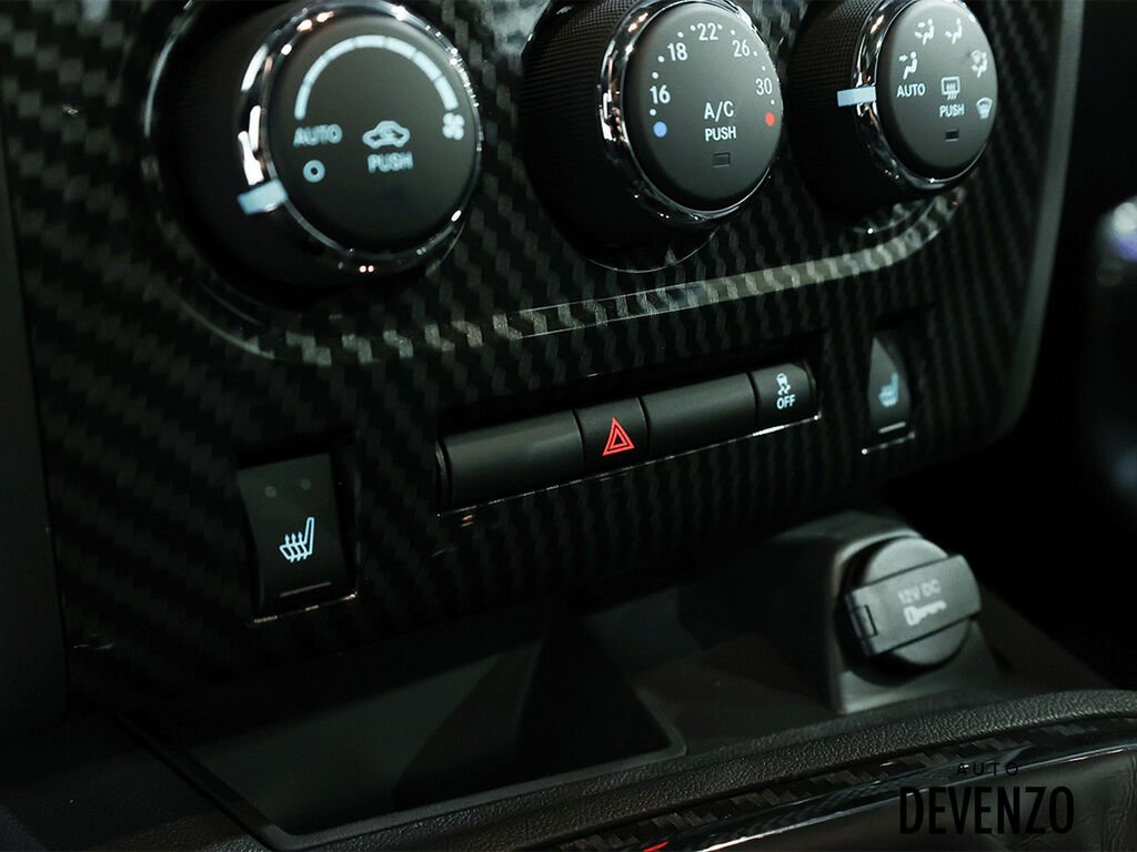 Dodge Challenger 2014 Blanc Saint-Eustache - photo #20