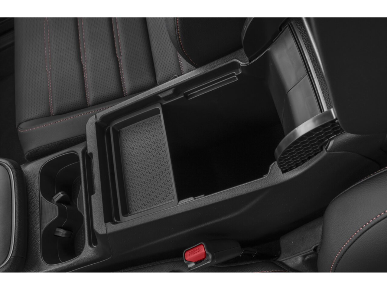 HONDA CR-V hybride Touring Traction Intégrale 2027 Noir cristal nacré Val-d'Or - photo #11