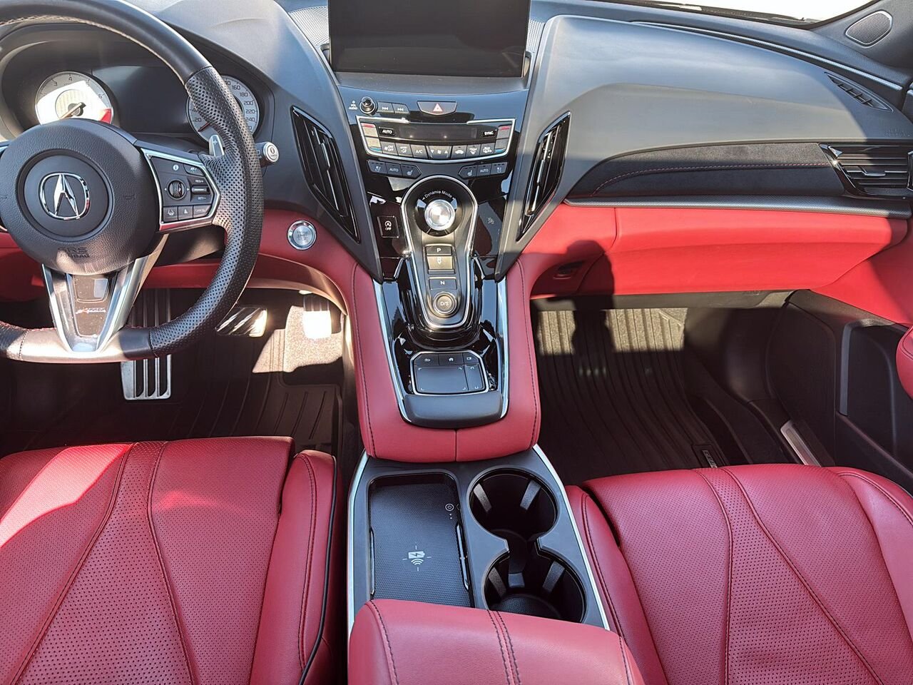 2026 Acura RDX Urban Grey Pearl Blainville - photo #10
