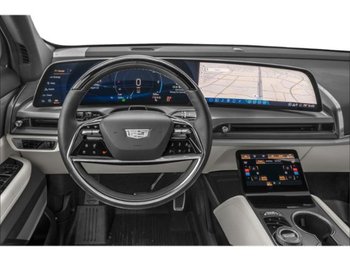 Cadillac VISTIQ Premium Luxe