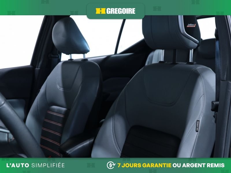 Nissan Kicks 2024 Noir Laval - photo #15