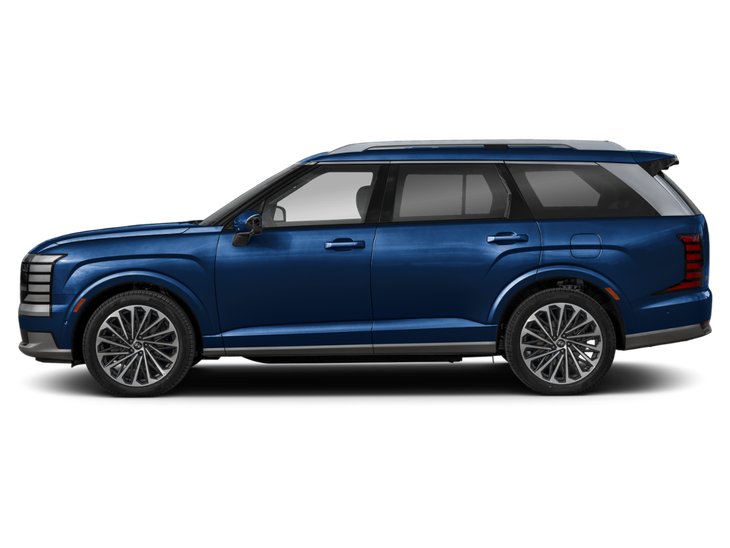 2026 Hyundai Palisade Hybrid Ultimate Calligraphy
