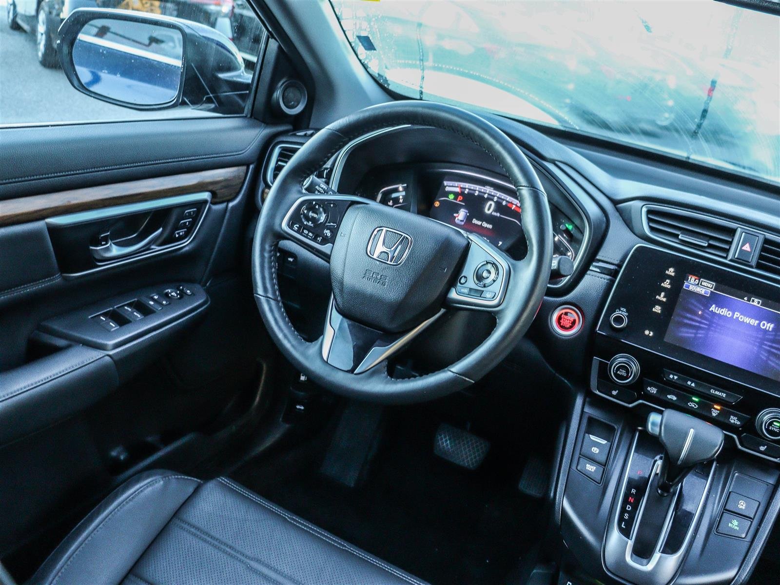2020 Honda CR-V EX-L Ottawa & Gatineau - photo #12