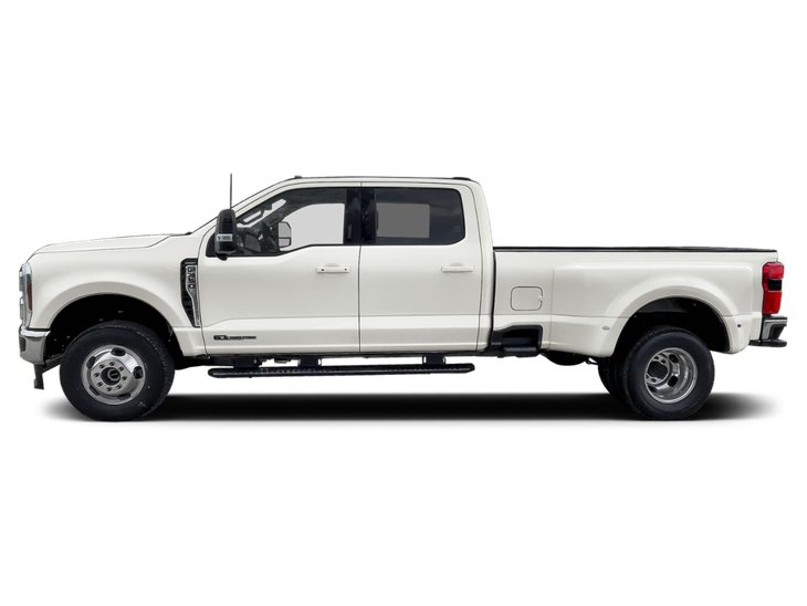 2026 Ford Super Duty F-350 à roues arrière jumelées LARIAT