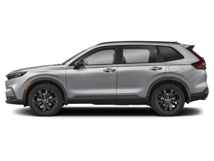 2026 Honda CR-V hybride Touring