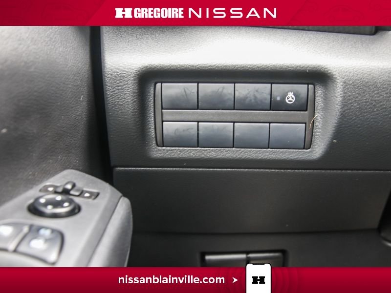 Nissan Kicks 2024 Bleu Saint-Eustache - photo #21