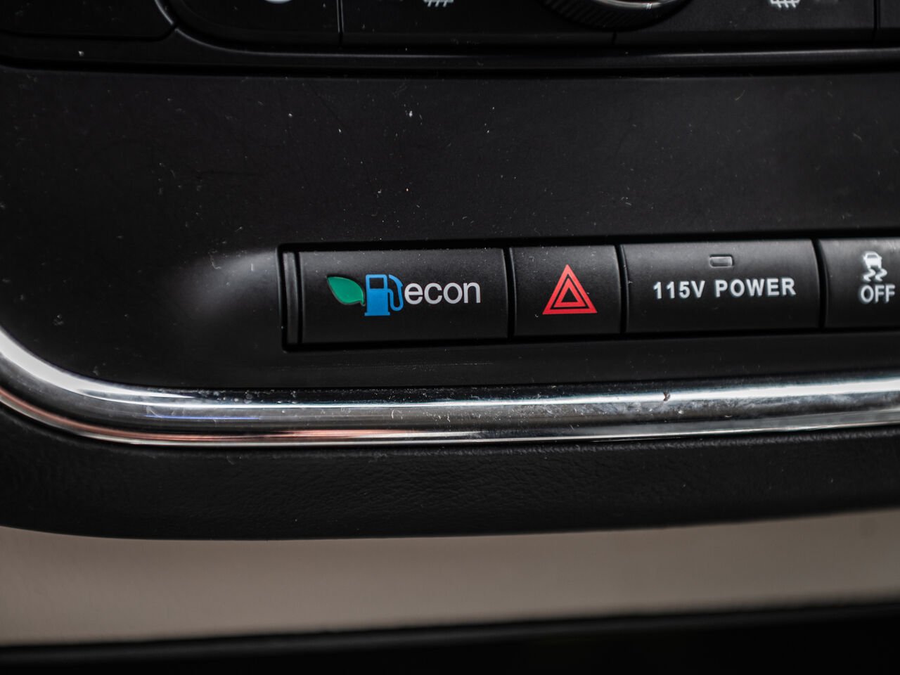 2016 Dodge Grand Caravan Black Sainte-Julienne - photo #24
