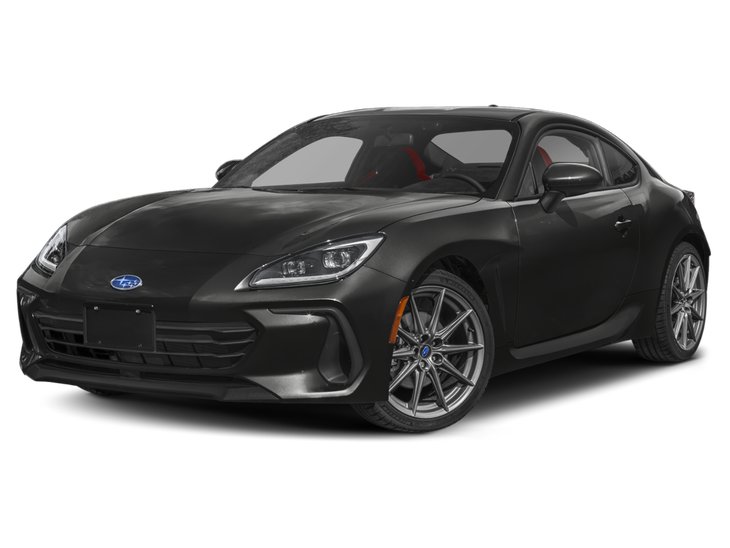2026 Subaru BRZ Sport-tech