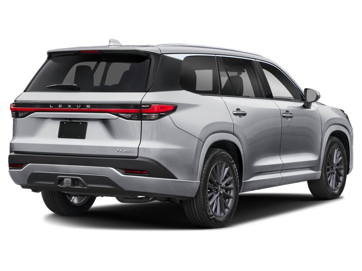 2026 Lexus TX TX 350