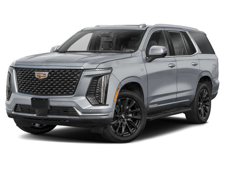 2027 Cadillac Escalade Luxe 4RM