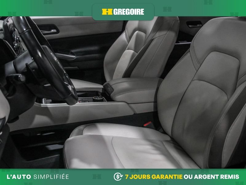 Nissan Pathfinder 820855 | SL AUTO A/C CUIR TOIT MAGS CAM RECUL BLEUTOOTH 2024 Bleu Laval - photo #13