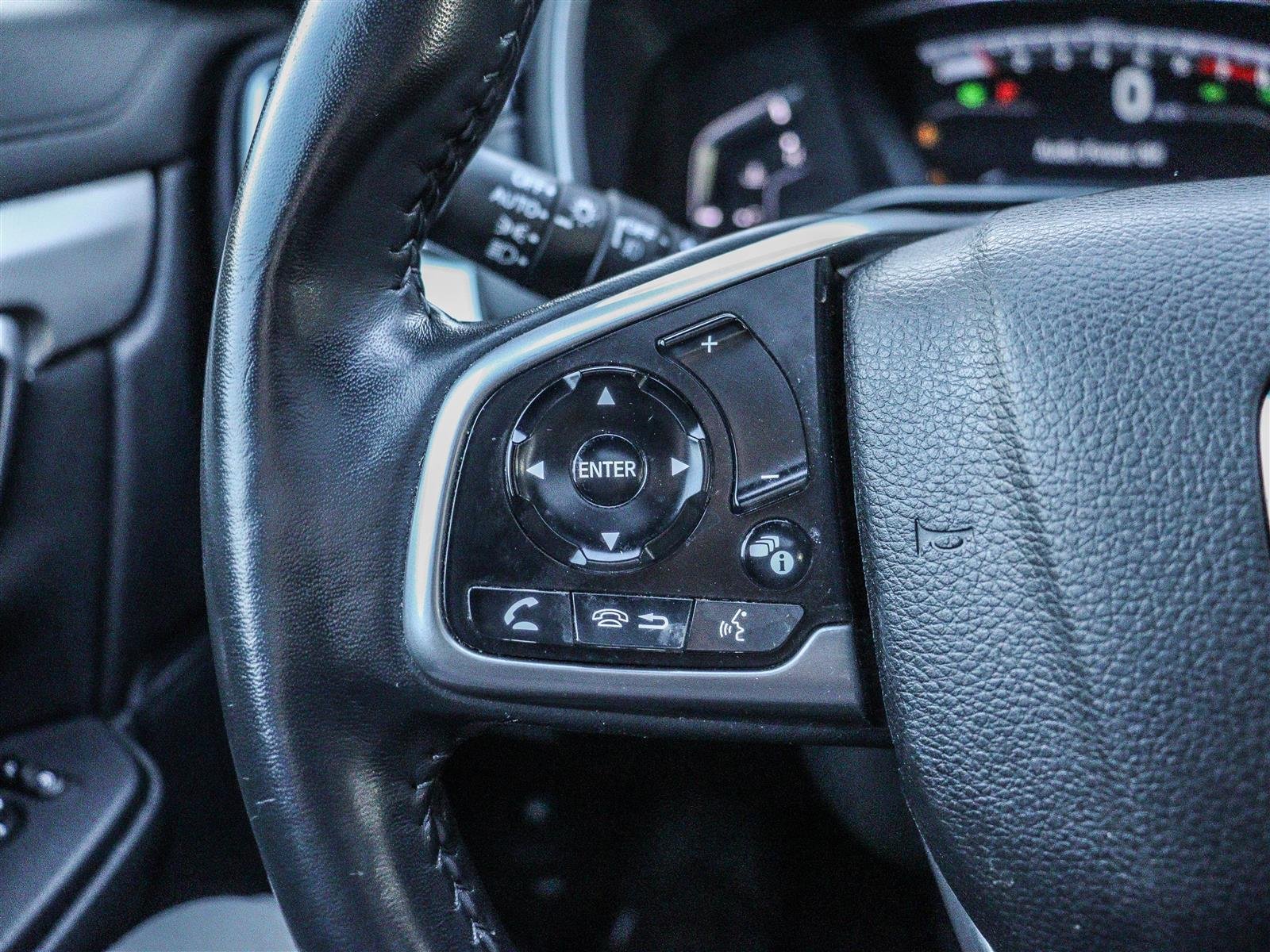 2021 Honda CR-V Sport Ottawa & Gatineau - photo #25