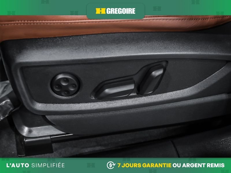 2022 Audi Q5 Black Saint-Eustache - photo #16