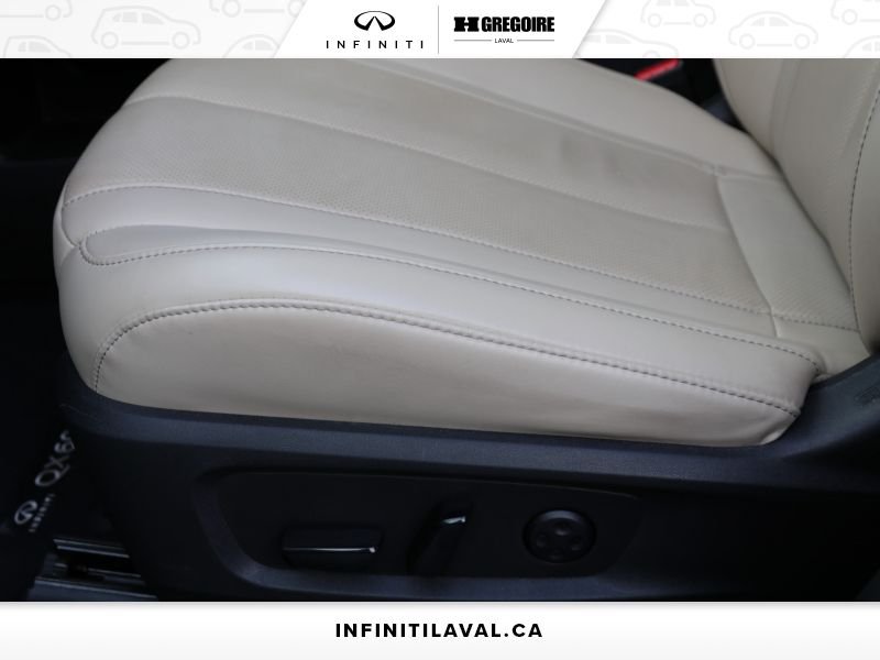 2023 Infiniti QX60 Blainville - photo #13