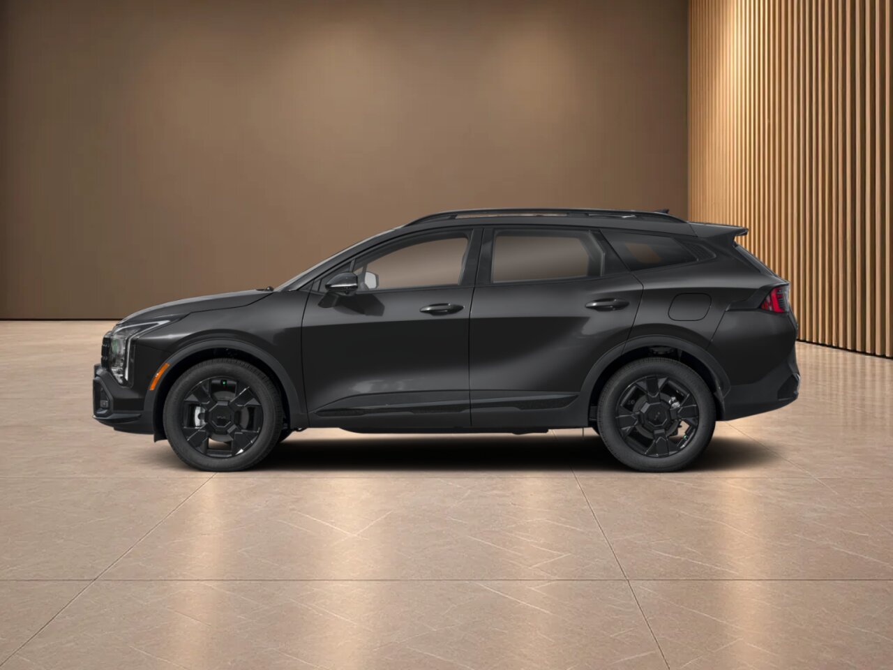 Kia Sportage 2027 Blainville - photo #1