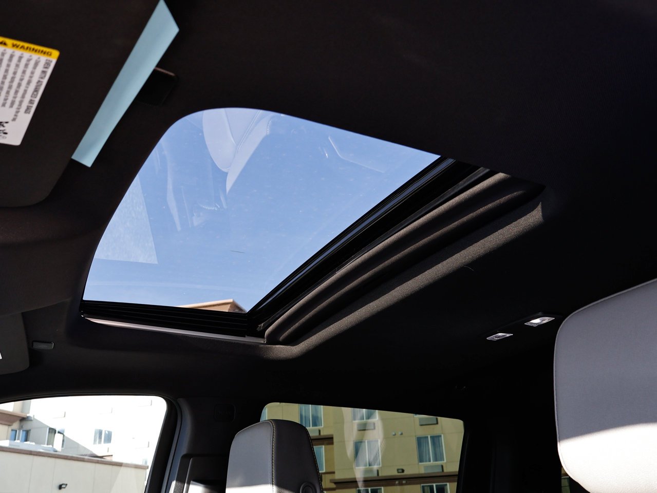 2025 Chevrolet Silverado 1500 4WD Crew Cab 147 ZR2 Blue Sherwood Park - photo #15