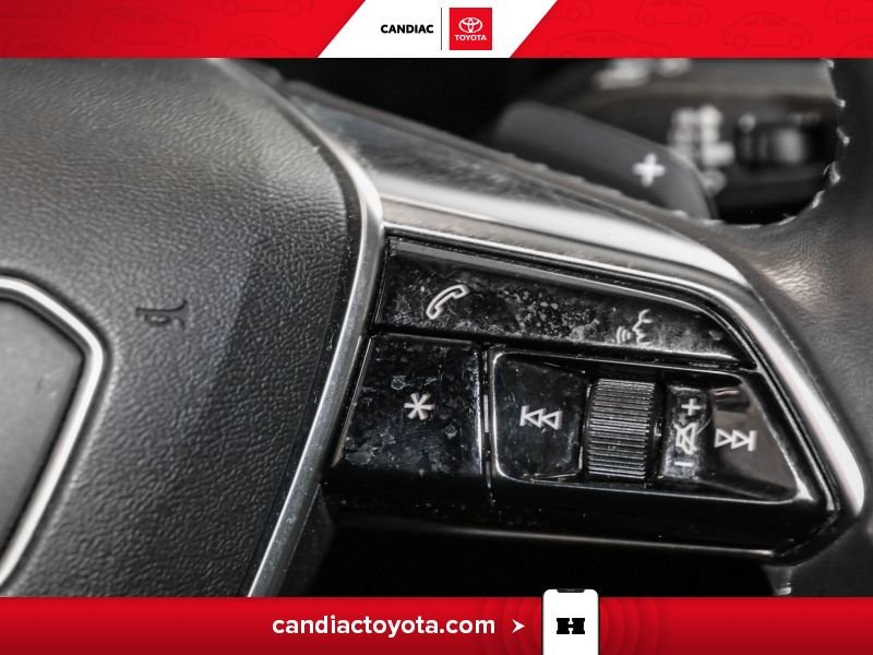 2019 Audi e-tron Black Laval - photo #24