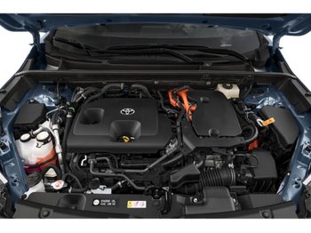 Toyota RAV4 Plug-In Hybrid XSE