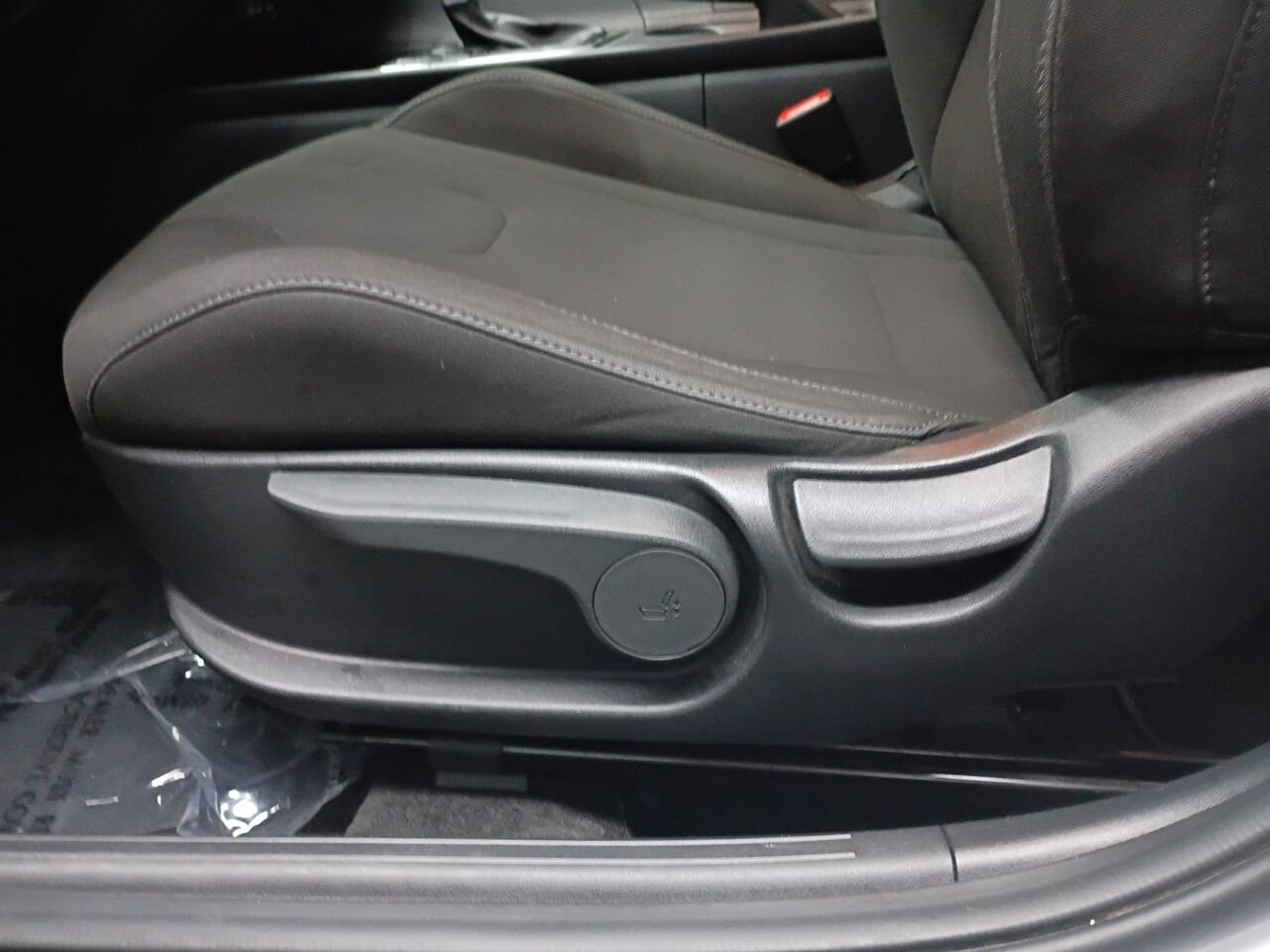 2021 Hyundai Elantra White Blainville - photo #16
