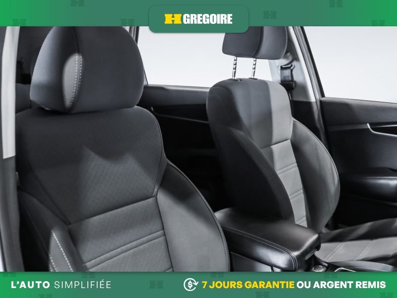 2019 Kia Sorento Grey Blainville - photo #26