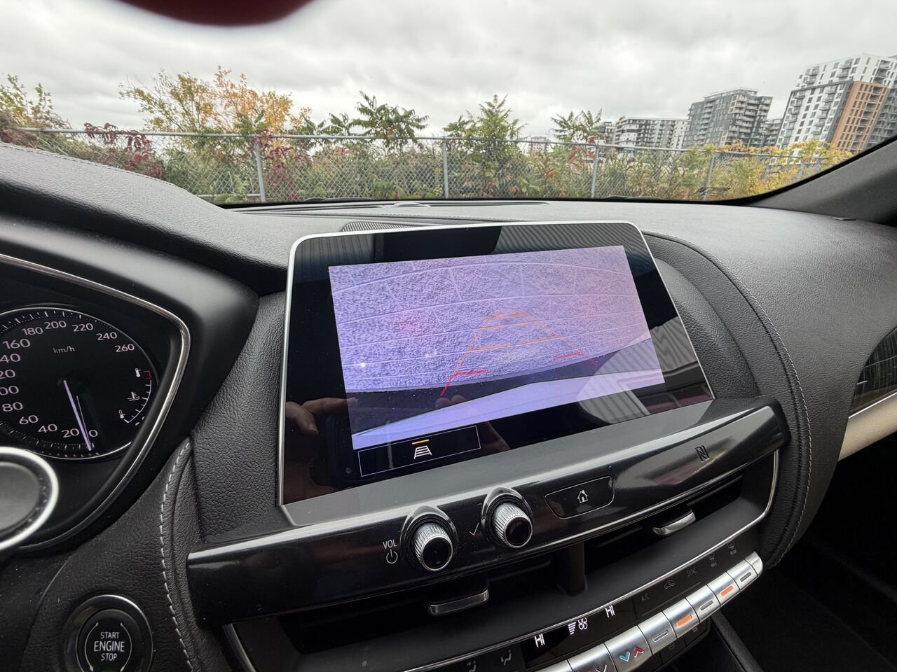 2021 Cadillac CT5 PREMIUM LUXURY AWD FINANCEMENT À PARTIR 3.99% White Laval - photo #14