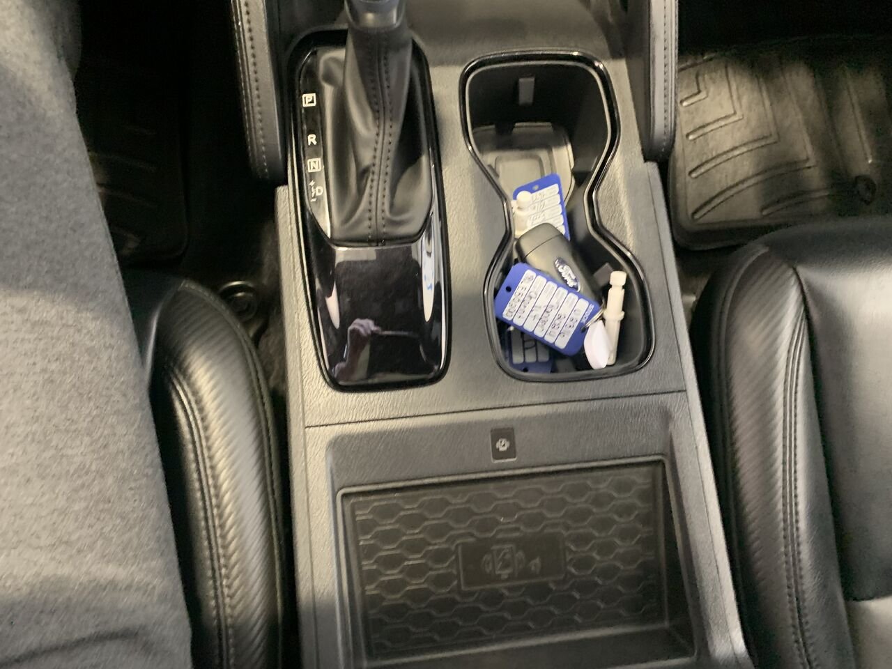 Nissan Frontier PRO-4X cabine double caisse standard 4x4 2022 Blanc Châteauguay - photo #34