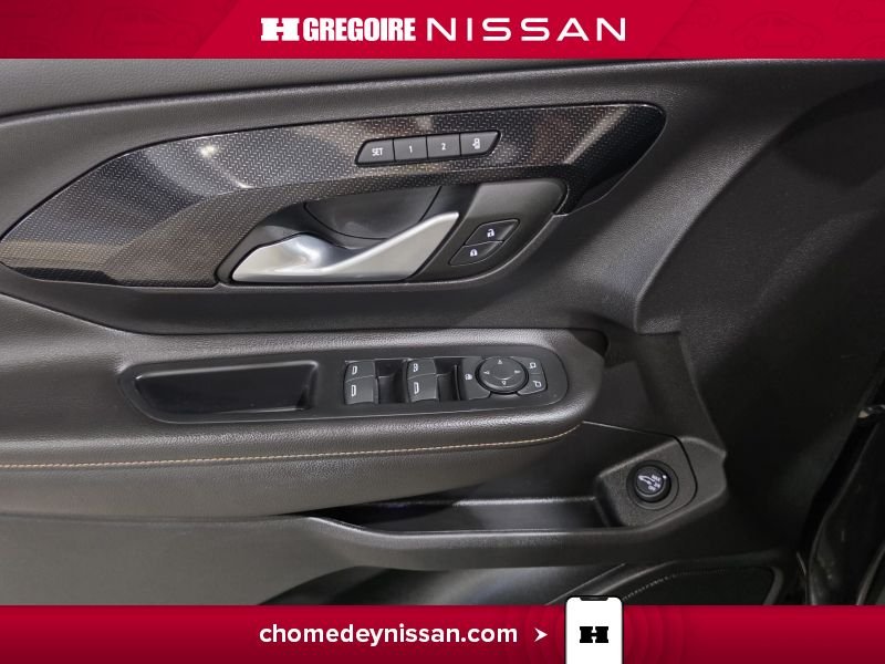 2022 GMC Terrain Black Blainville - photo #13