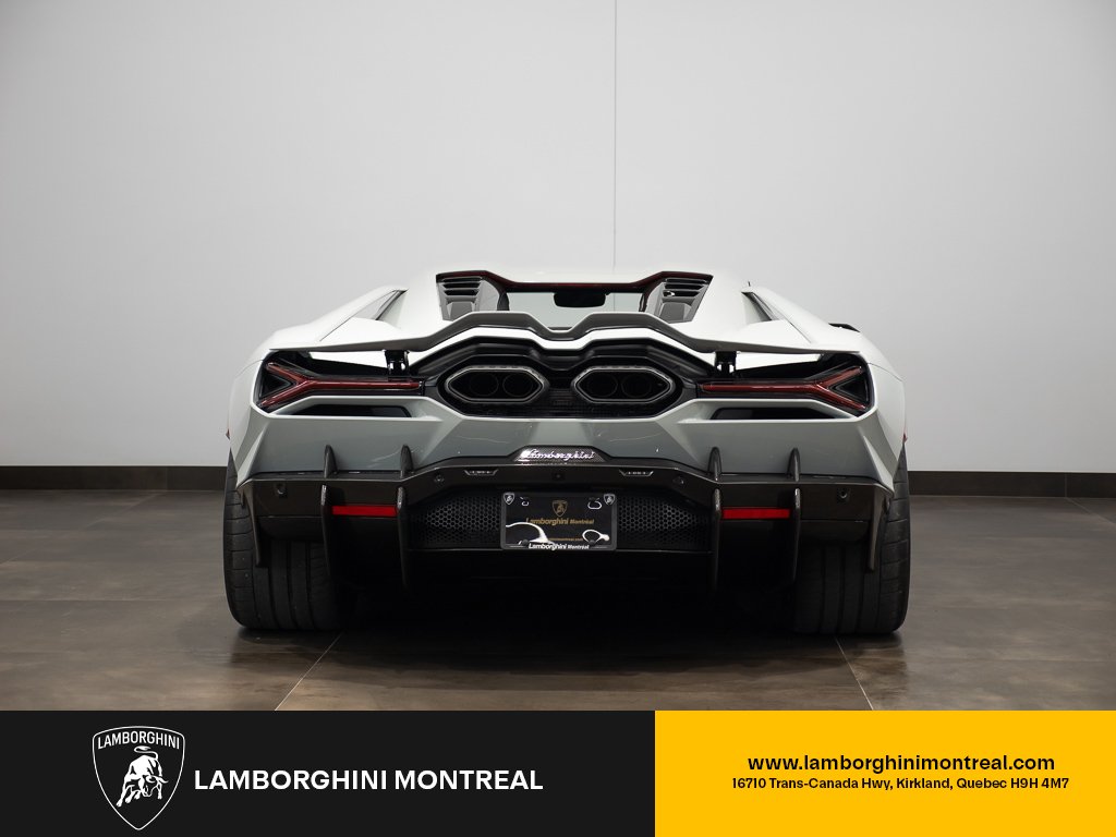 2024 Lamborghini Revuelto PRE-OWNED Kirkland - photo #4