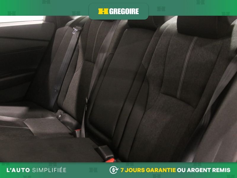 Honda Accord 821487 | Sport AUTO AC TOIT GR ELECT MAGS CAM RECUL BLEUTOO 2023 Rouge Laval - photo #26