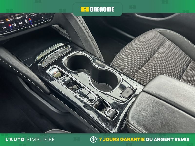 Buick Envision 2022 Gris Blainville - photo #24