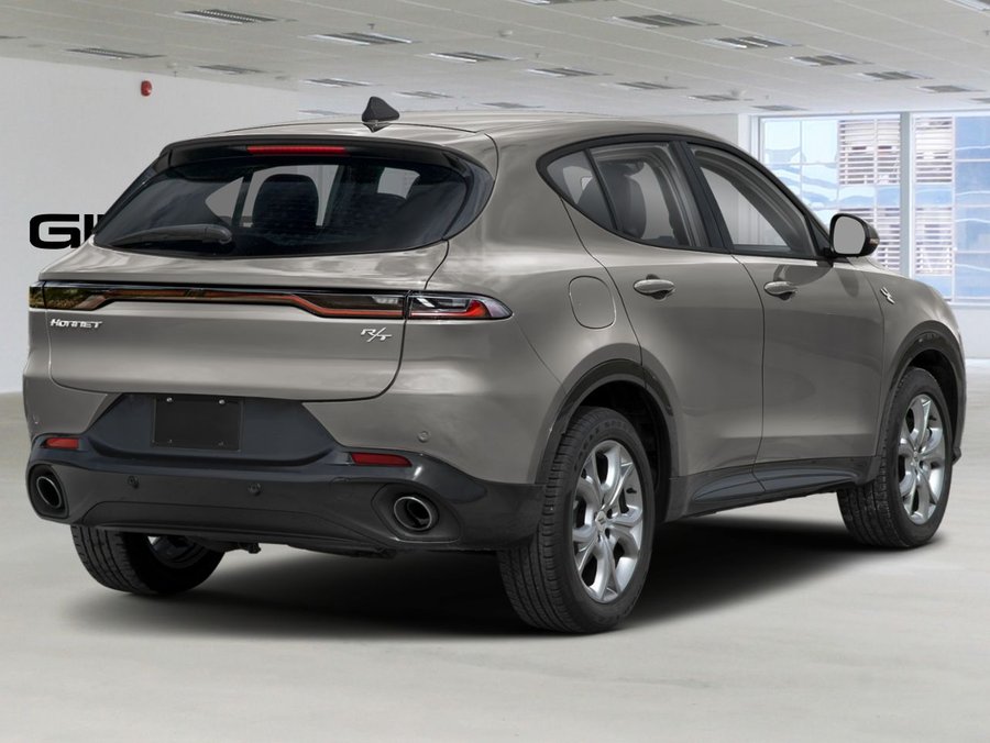 2024 DODGE Hornet R/T Grey Cray