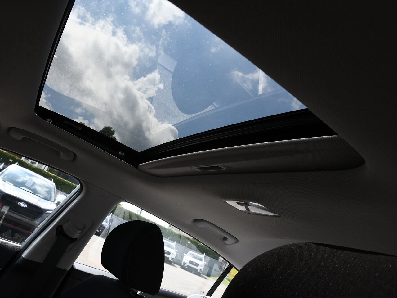 Hyundai Elantra GL SE 2018 Argent Saint-Hyacinthe - photo #26