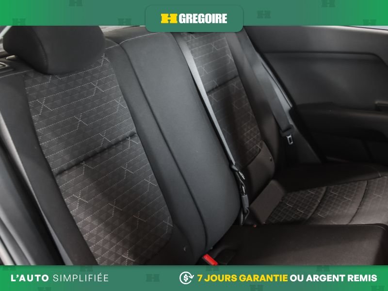 Kia Rio 5 2020 Noir Laval - photo #26
