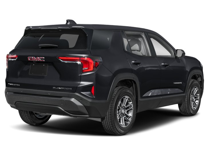 2027 GMC Terrain Denali TI